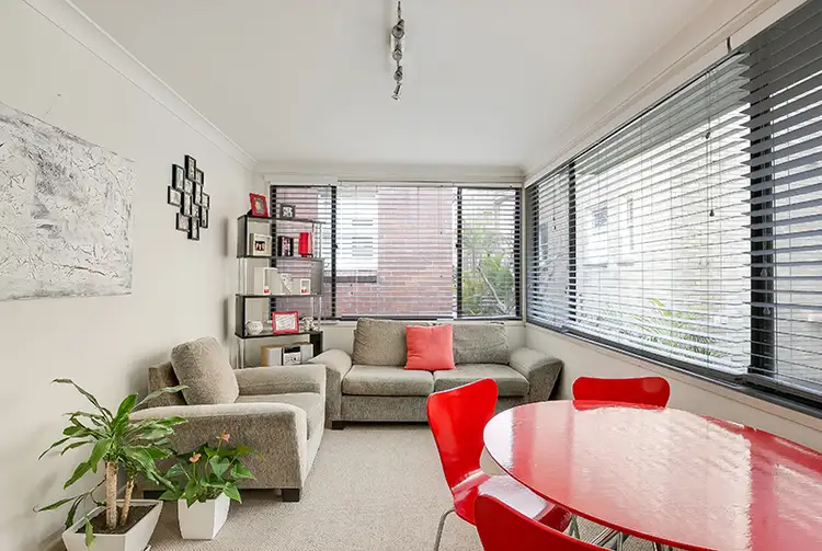 Fourth view of Homely apartment listing, 3/6 Eustace Street, Manly NSW 2095