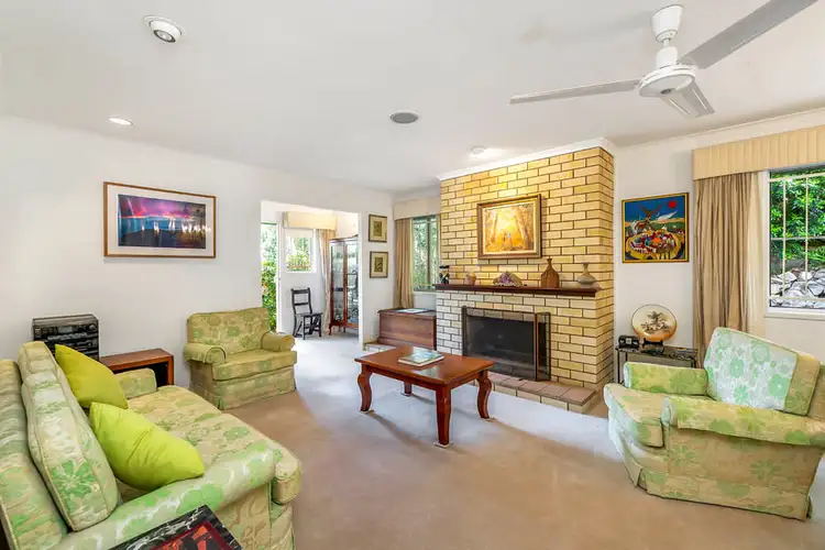 Third view of Homely house listing, 25 Bogunda Street, The Gap QLD 4061