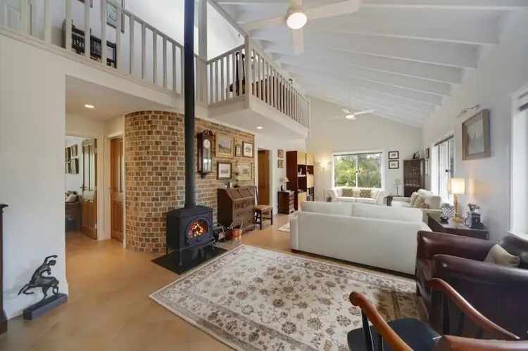 Fourth view of Homely house listing, 11 Sickles Drive, Grasmere NSW 2570