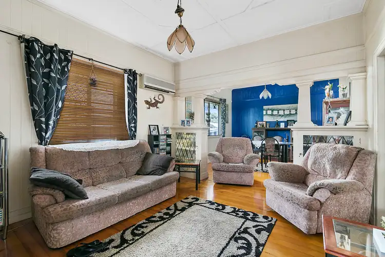 Seventh view of Homely house listing, 5 Doyle Street, Silkstone QLD 4304