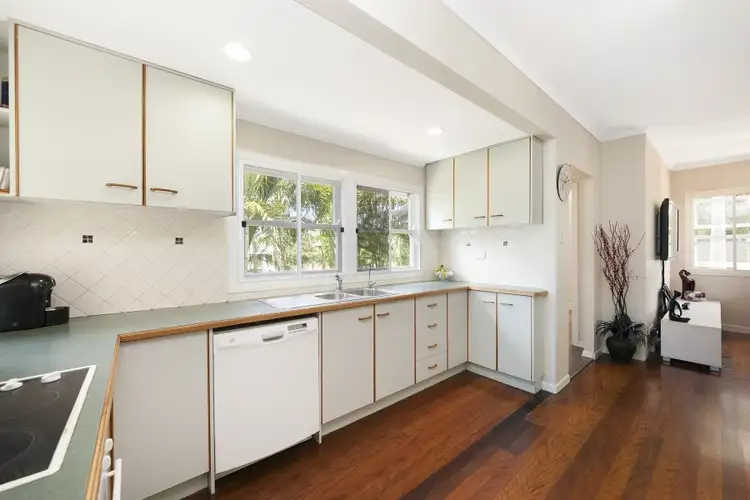 Fourth view of Homely house listing, 57 Zahel Street, Carina QLD 4152