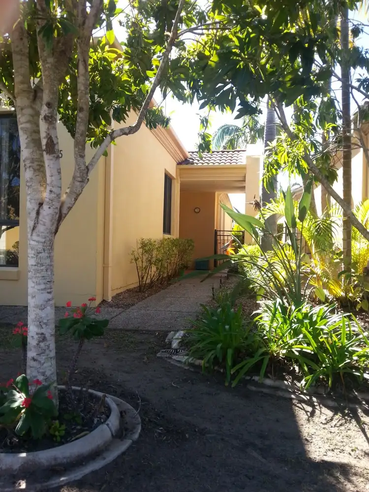 Third view of Homely house listing, 85/117 Palm Meadows Drive, Carrara QLD 4211