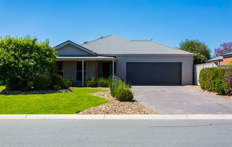 3 Kinross Court, Moama NSW 2731