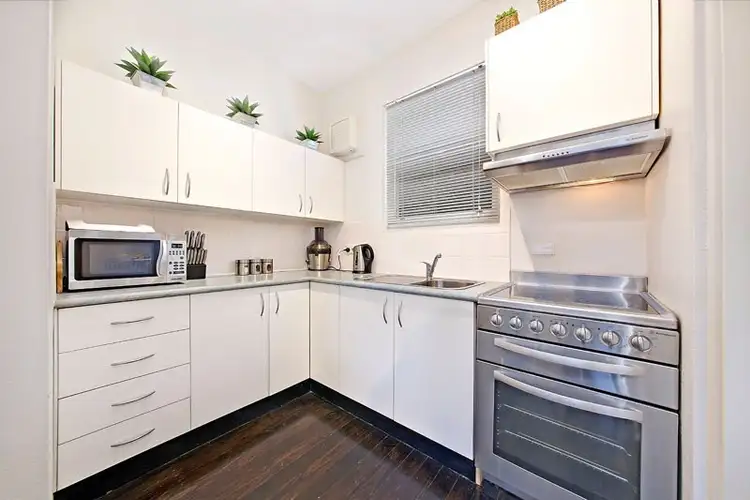 Third view of Homely unit listing, 4/21 Bexley Road, Campsie NSW 2194