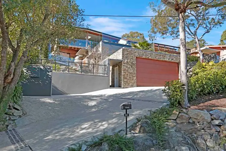 Sixth view of Homely house listing, 64 Yowie Avenue, Caringbah South NSW 2229