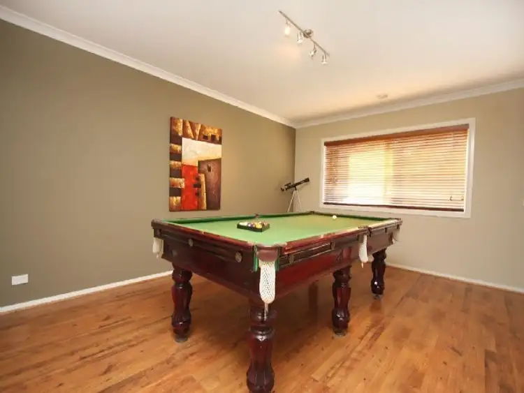 Sixth view of Homely house listing, 11 Mitch Court, Somerville VIC 3912