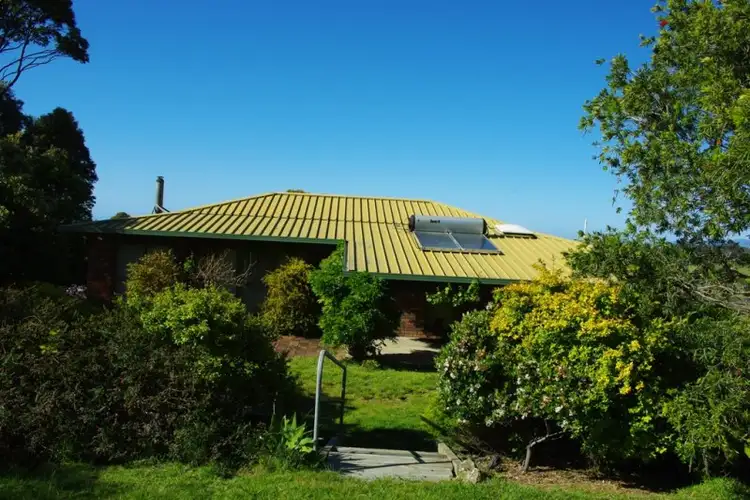 Third view of Homely rural property listing, 126 Haxstead Road, Central Tilba NSW 2546