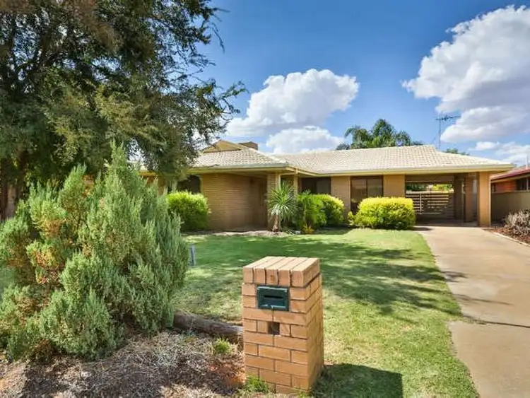 5 Aldinga Drive, Mildura VIC 3500