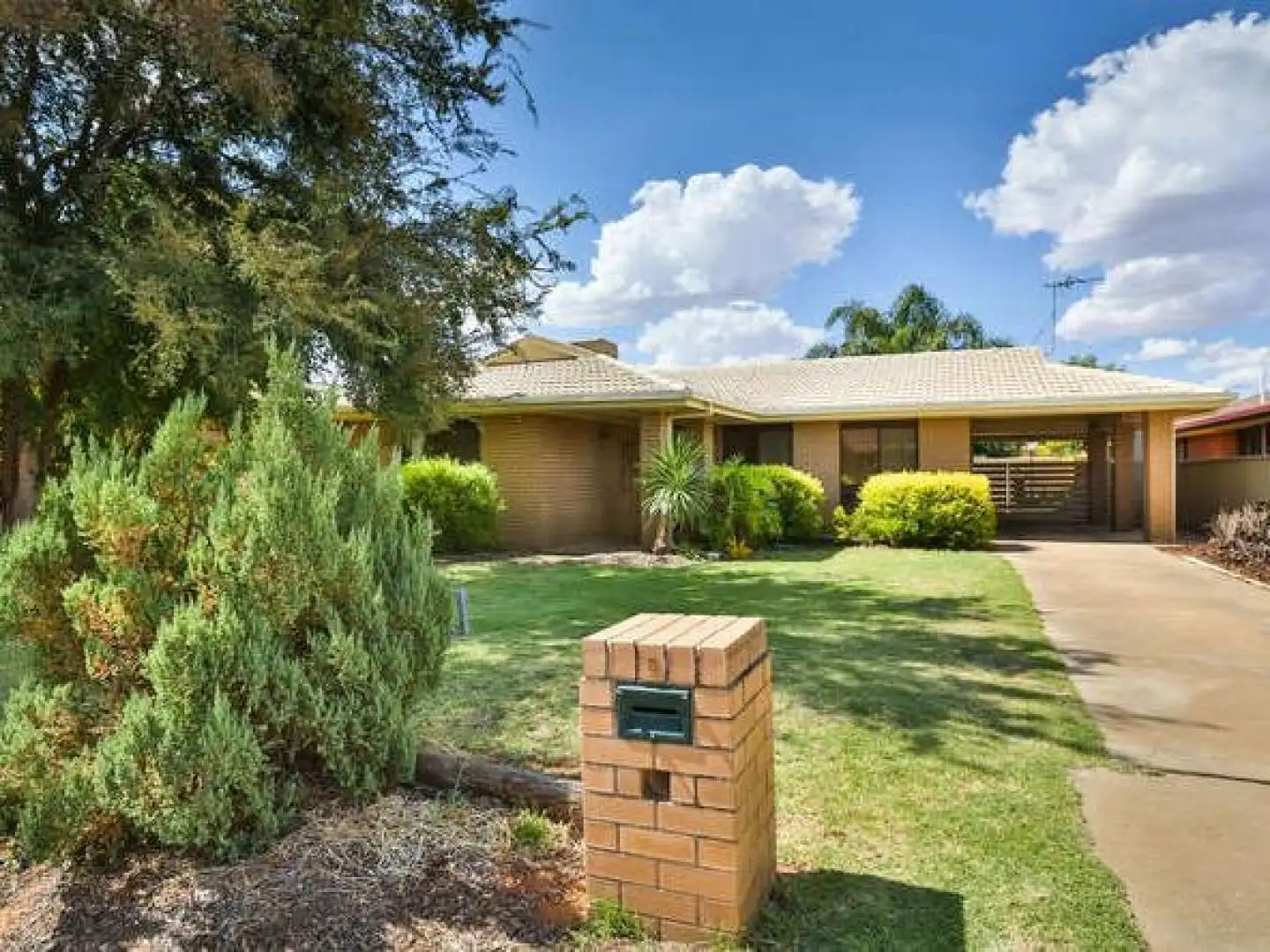 Main view of Homely house listing, 5 Aldinga Drive, Mildura VIC 3500