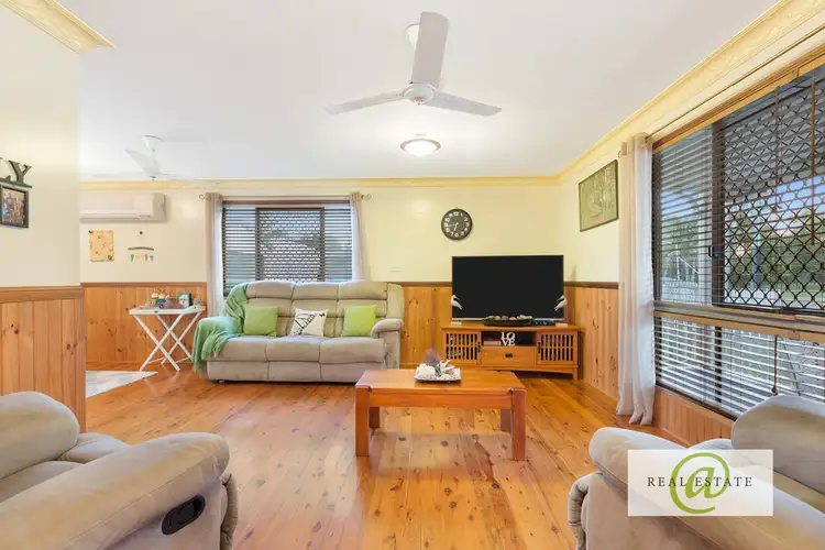 Sixth view of Homely house listing, 1029 Scenic Highway, Kinka Beach QLD 4703