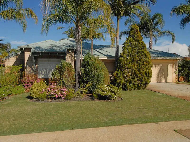 Main view of Homely house listing, 9 Bronzewing Street, Huntingdale WA 6110