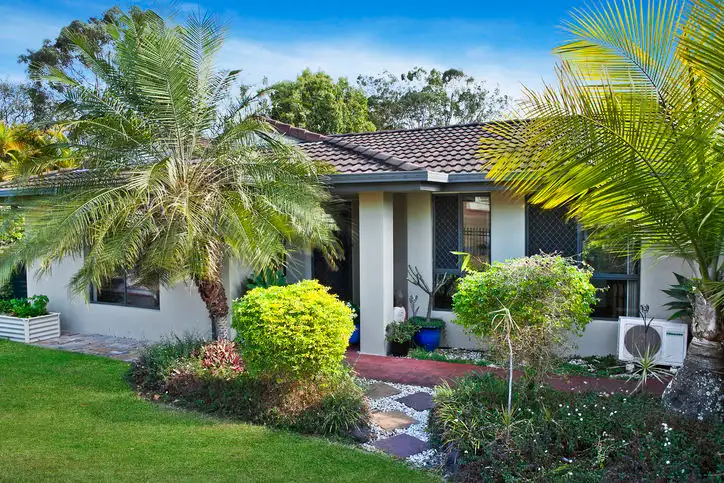 Main view of Homely house listing, 7 Norfolk Place, Seventeen Mile Rocks QLD 4073