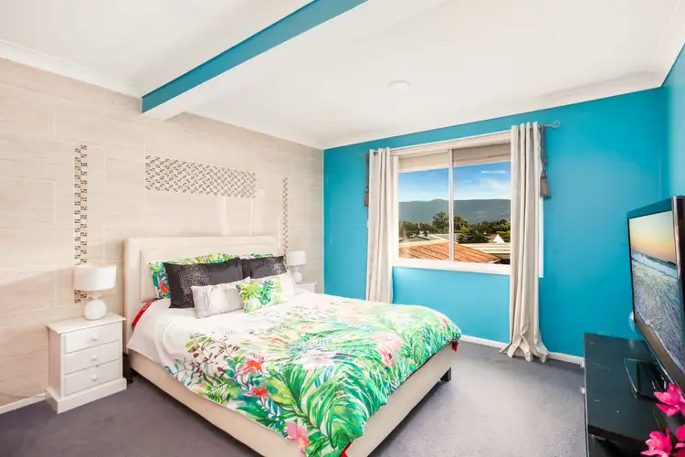 Sixth view of Homely house listing, 80 Coolabah Road, Dapto NSW 2530