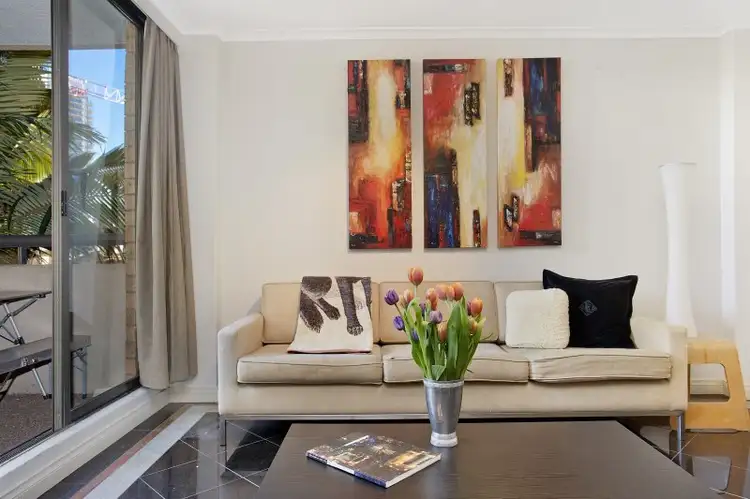 Second view of Homely apartment listing, 83/26 Kirketon Road, Darlinghurst NSW 2010