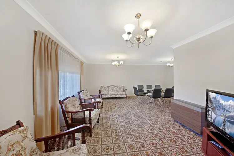 Fourth view of Homely house listing, 26a Elizabeth Macarthur Avenue, Camden South NSW 2570