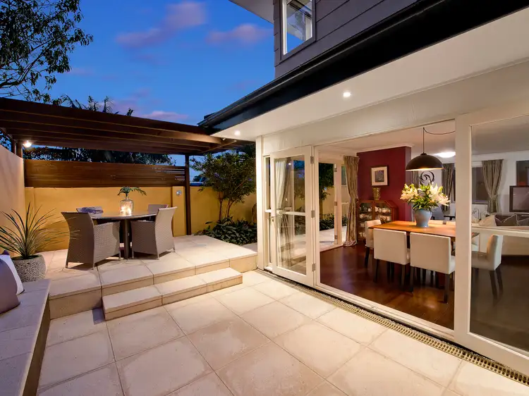 97c Bellevue Street, Cammeray NSW 2062