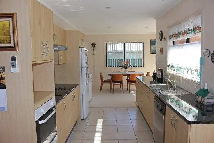 Second view of Homely house listing, 12/30 Balmoral Drive, Burrill Lake NSW 2539