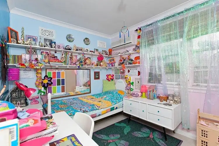 Seventh view of Homely house listing, 27 Miri Crescent, Holsworthy NSW 2173