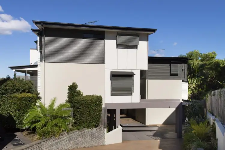 Third view of Homely townhouse listing, 1/575 Vulture Street East, East Brisbane QLD 4169