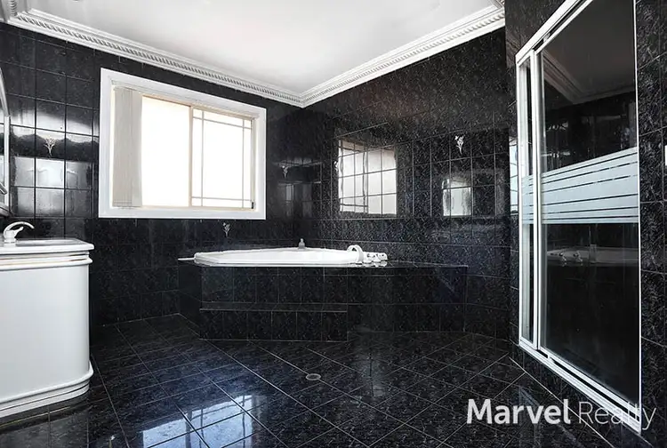 Fourth view of Homely house listing, 12 Lord Howe Drive, Green Valley NSW 2168