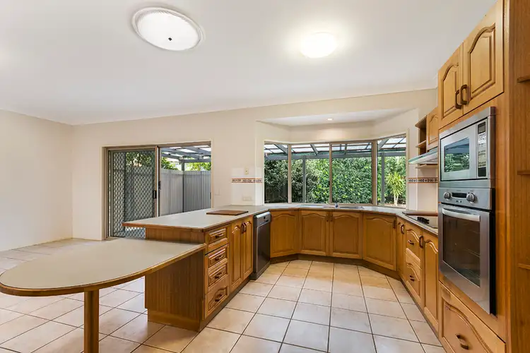 Second view of Homely house listing, 10 Sherwood Court, Coolum Beach QLD 4573