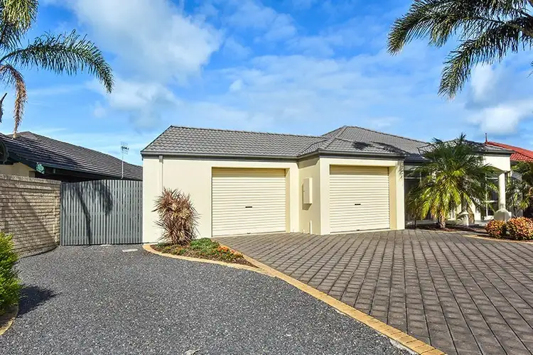 Third view of Homely house listing, 55 Matthew Flinders Drive, Encounter Bay SA 5211