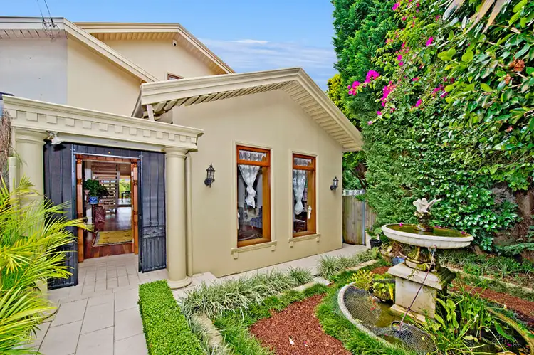 Fourth view of Homely house listing, 21 Bundarra Road, Bellevue Hill NSW 2023