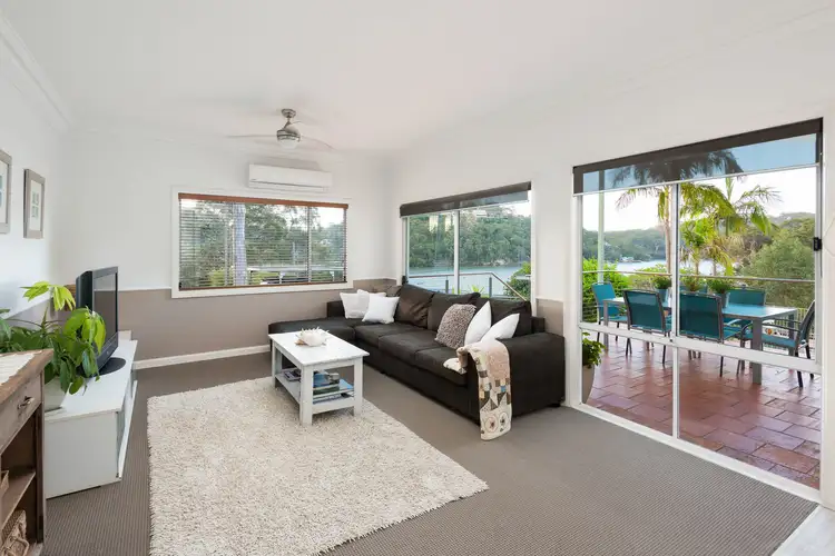 Fourth view of Homely house listing, 23 Wigens Avenue, Como NSW 2226