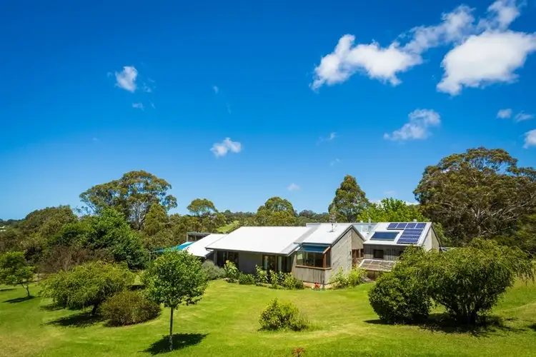 Main view of Homely rural property listing, 20 Tebbs Road, Narooma NSW 2546