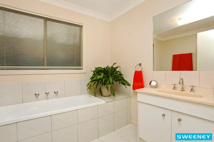 Sixth view of Homely house listing, 11 Strickland Crescent, Burnside VIC 3023