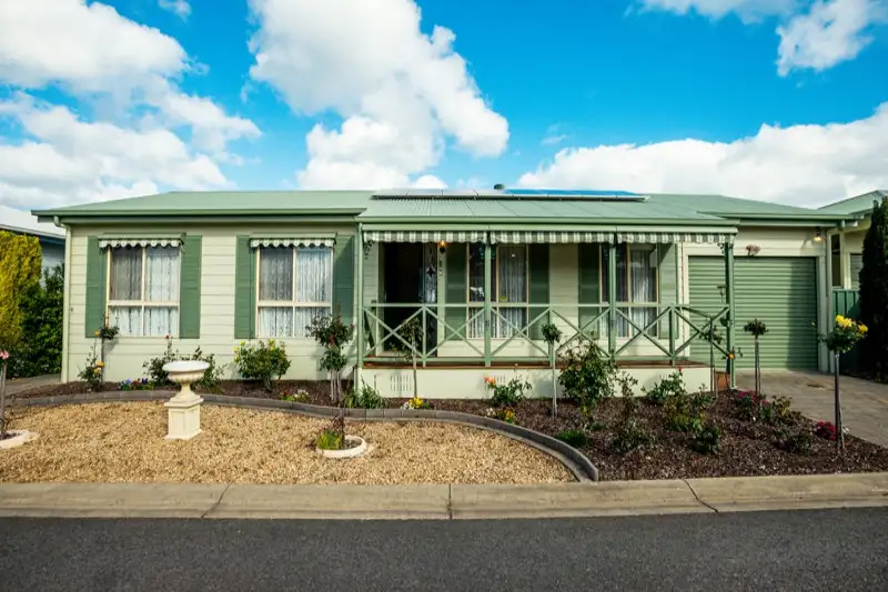 Main view of Homely house listing, 146 Rosetta Village, Encounter Bay SA 5211