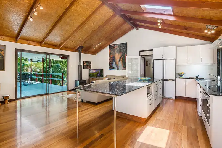 Fifth view of Homely house listing, 162 Blindmouth Road, Main Arm NSW 2482