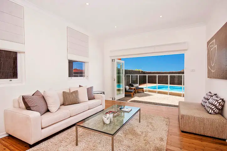 Fifth view of Homely house listing, 1 Ashley Street, Tamarama NSW 2026
