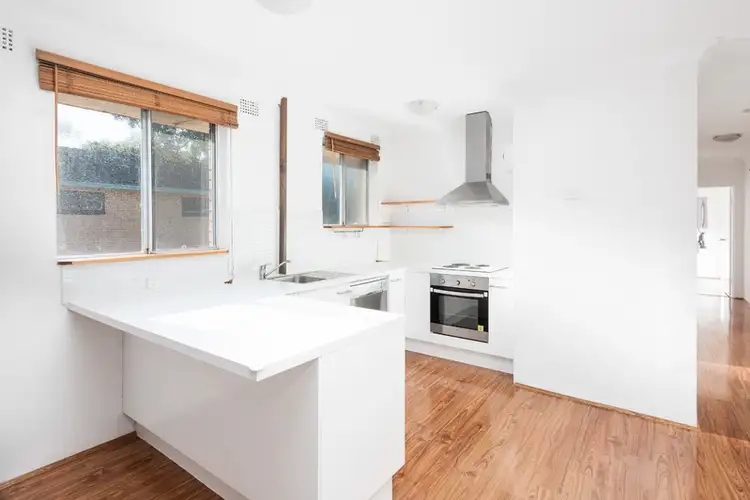Third view of Homely unit listing, 8/7 Curtis Street, Caringbah NSW 2229