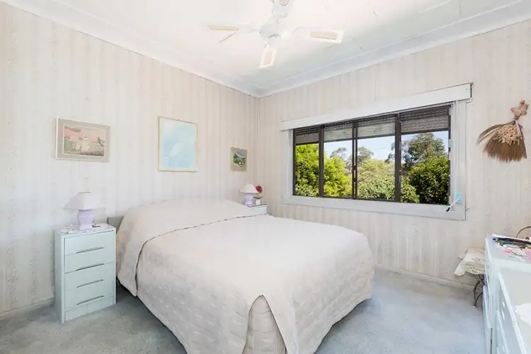 Fourth view of Homely house listing, 1/23 Eighth Avenue, Loftus NSW 2232