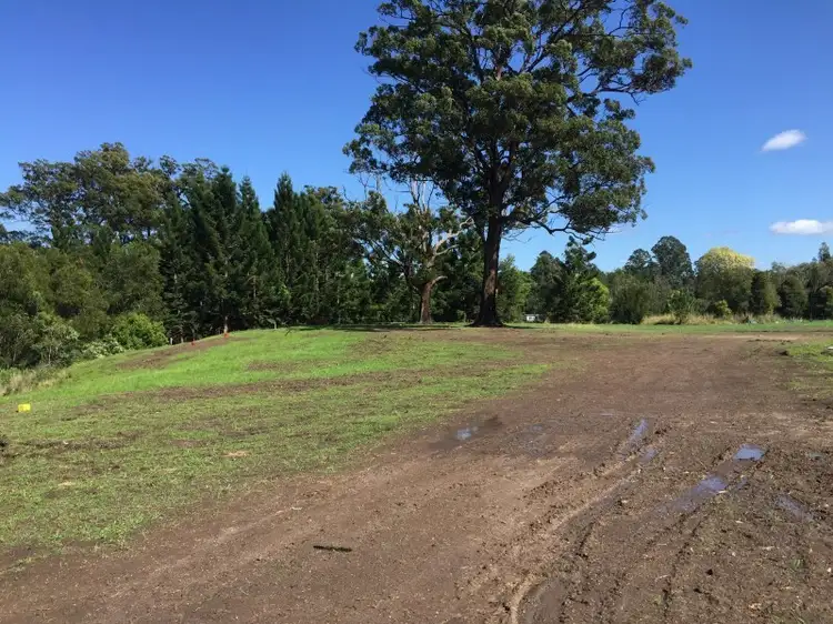 Fifth view of Homely land listing, 33 Alternative Way, Nimbin NSW 2480
