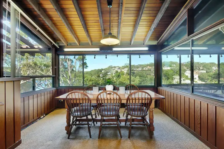 Fourth view of Homely house listing, 19 Flat Rock Road, Gymea Bay NSW 2227