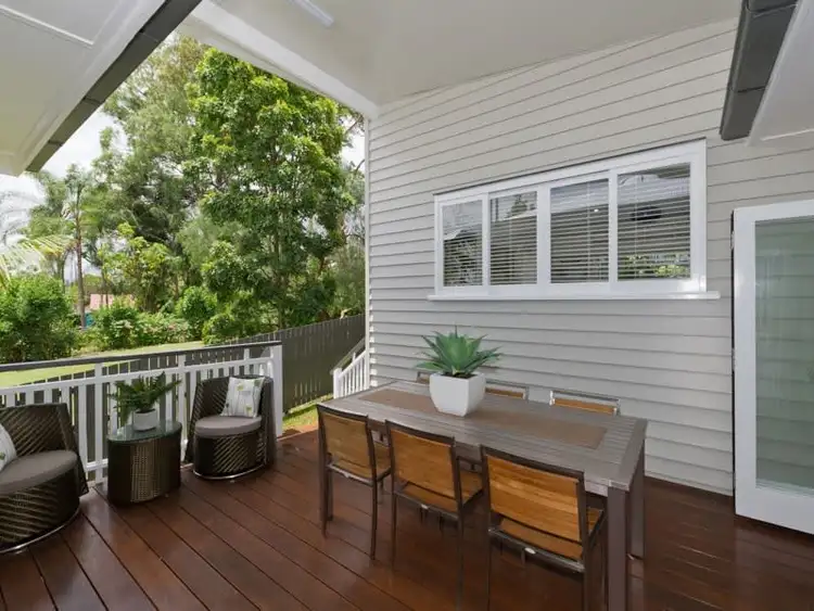 Fifth view of Homely house listing, 38 Arinya Road, Ashgrove QLD 4060