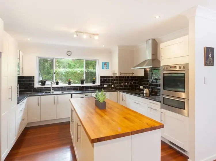Fourth view of Homely house listing, 24 Crestview Street, Kenmore QLD 4069