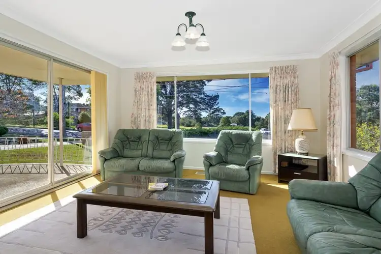 Second view of Homely house listing, 19 Cotentin Road, Belrose NSW 2085