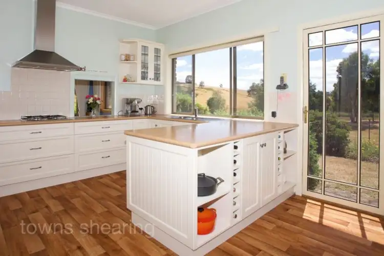Second view of Homely house listing, 108 Adams Road, Winkleigh TAS 7275