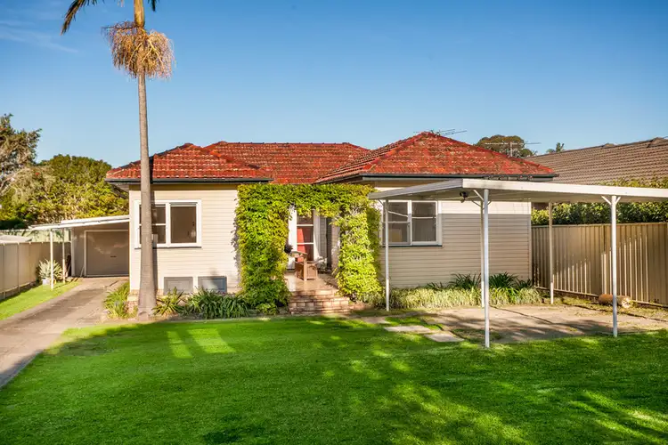 1 Ryan Street, Balgownie NSW 2519
