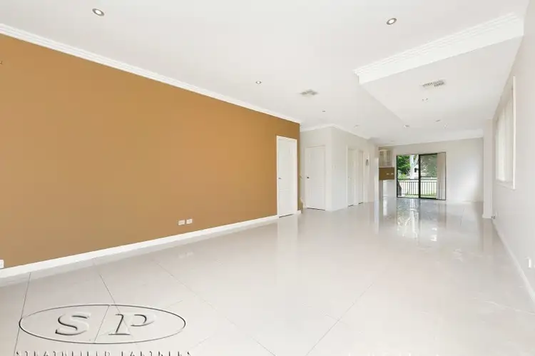 Second view of Homely house listing, 26A Lascelles Avenue, Greenacre NSW 2190