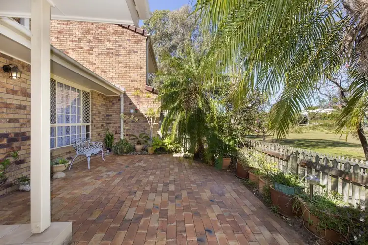 Fifth view of Homely townhouse listing, 2/50 Birdwood Road, Carina Heights QLD 4152