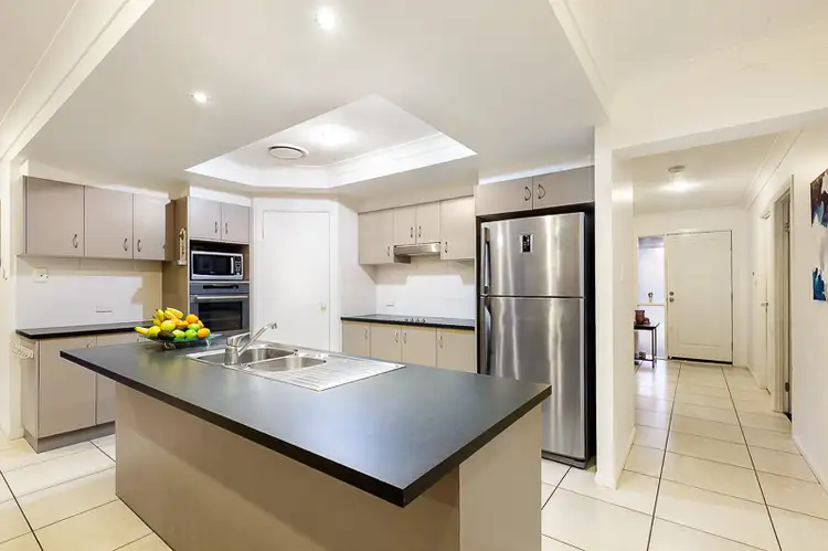 Third view of Homely house listing, 76 Sunningdale Drive, Redland Bay QLD 4165