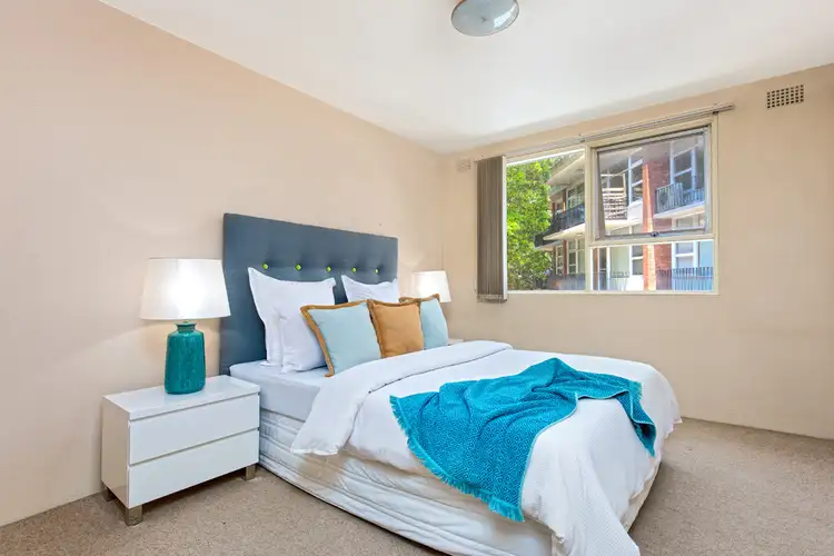 Fourth view of Homely apartment listing, 5/4 Elizabeth Parade, Lane Cove NSW 2066