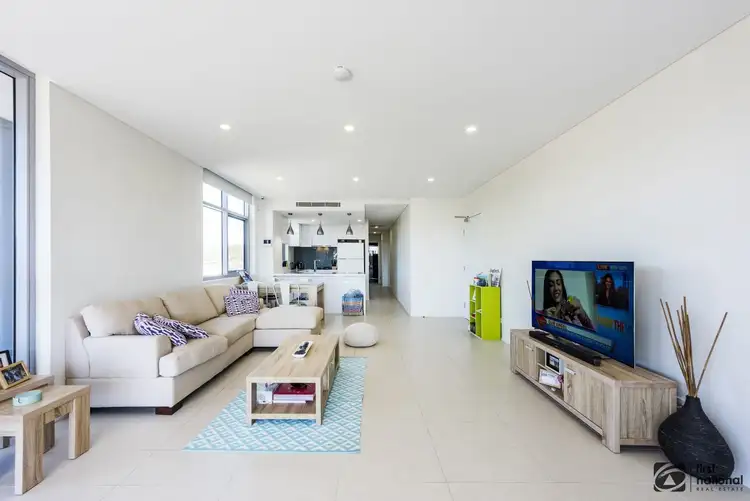 Fifth view of Homely apartment listing, 2/87 Ocean Parade, Coffs Harbour NSW 2450