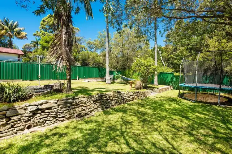 Sixth view of Homely house listing, 8 Pindari Avenue, Loftus NSW 2232