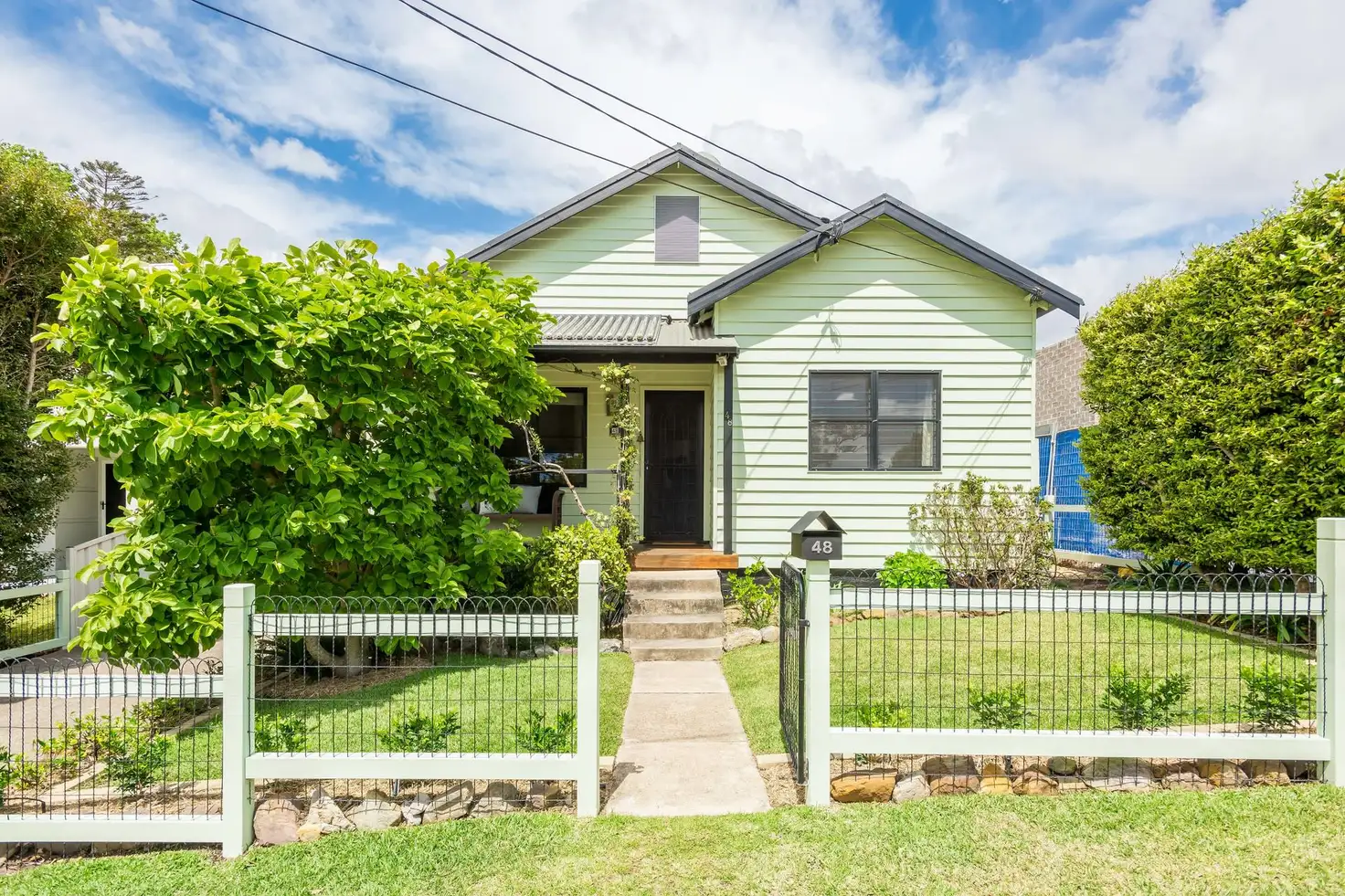 Main view of Homely house listing, 48 Warraba Street, Como NSW 2226