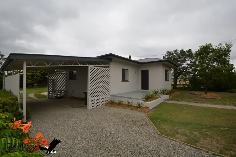 Fourth view of Homely house listing, 25 Stanton Street, Stanthorpe QLD 4380
